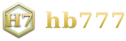 hb777 logo