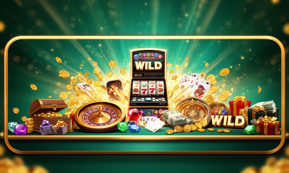 hb777 mobile gaming
